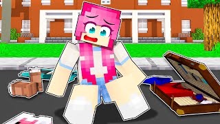 KICKED OUT ?! | Roomies University S3 - Minecraft Roleplay