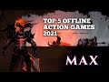 Top 10 Offline Games for Android 2019 [Under 100MB] - YouTube