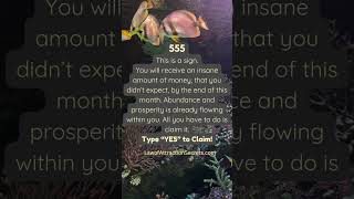 Are you seeing Angel Number 555?  #affirmations #lawofattraction #manifestation #spirituality #555