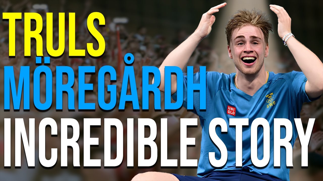 Truls Moregardh’s: The Swedish Prodigy No-one Saw Coming