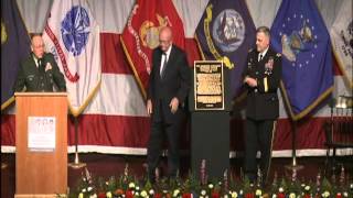 Todd Lecture Series: General Mark Milley, U.S. Army Chief of Staff