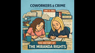 Famous The History of: The Miranda Rights Wealth