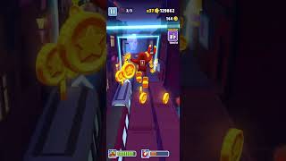 Subway Surfers Copenhagen - Extreme Speed Run Gameplay (High Score Challenge!)