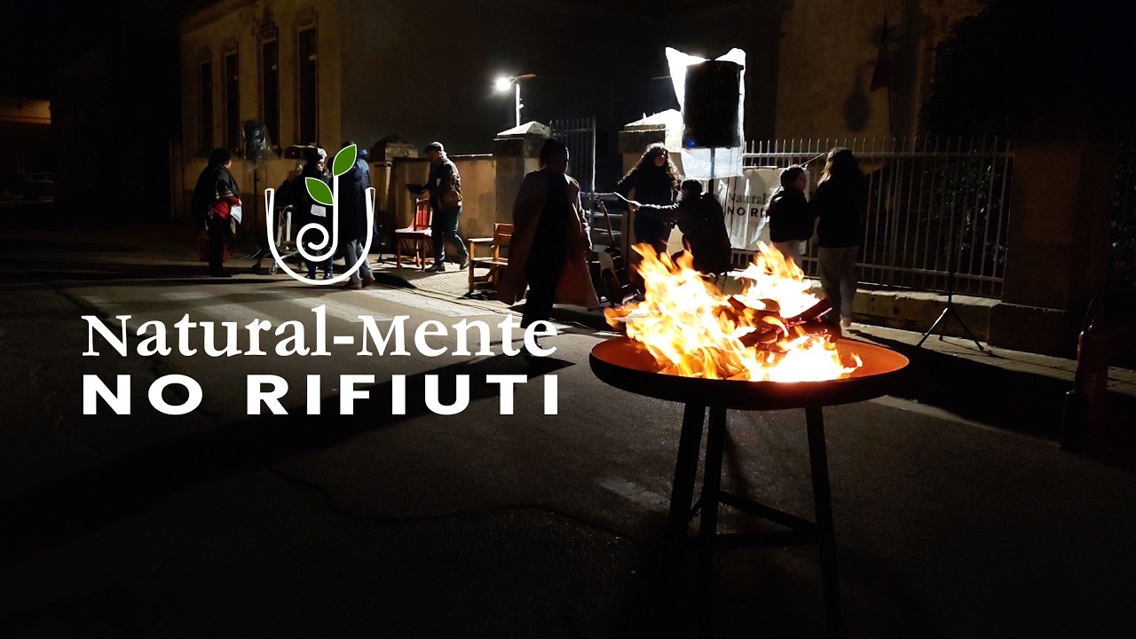 M’Illumino di Meno 2026 - Tra Scienza e Coscienza | Collemeto