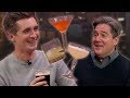 Donal Skehan Drinks Some Sour Cocktails and Rates Irish Stout | Bottle Service | Food & Wine