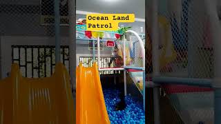 Ocean Land Patrol