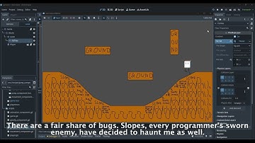 Devlog: Humble Beginnings