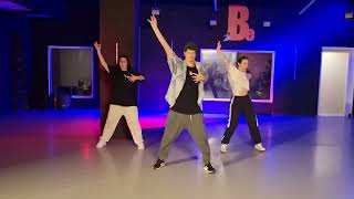 _BY.ALEXANDER Feat. 070 Shake - Trumpets | Bestreet | Yonatan Jedeikin
