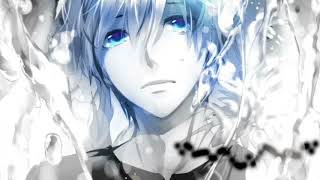 Nightcore ~ Malone - Go Flex | cover