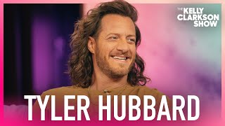 Tyler Hubbard's Hilarious RunIn With Cops Inspired New Song 'Park'