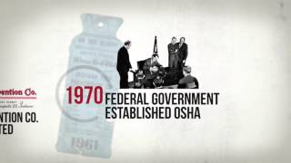 Koorsen Fire & Security | The Koorsen Timeline