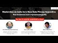 Masterclass india incs new data privacy imperative  founding fuel