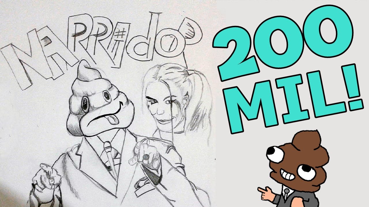 ESPECIAL 200 MIL PARÇAS - DESENHOS DOS INSCRITOS
