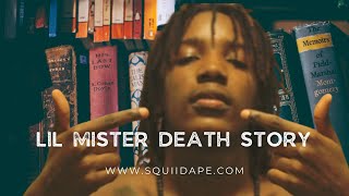 Lil Mister Who Killed Him? The Story Behind His Death, Wuga World 075 Vs Faceworld 079