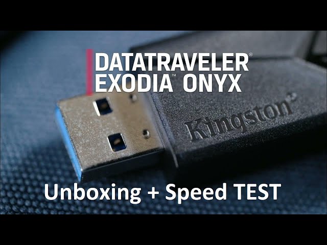 Comprar Pendrive Kingston Data Traveler Exodia, Memoria 32GB USB 3.0