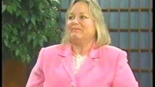 Brenda Harrison & Jennifer Leach 04/13/04