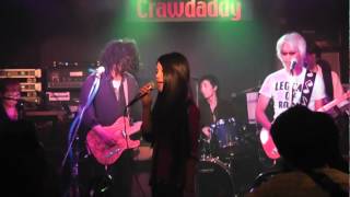 03 A Train Still Makes A Lonely Sound (TBC Cover)