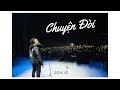 CHUYỆN ĐỜI - JGKiD (Official MV) || AnhEmRap Official