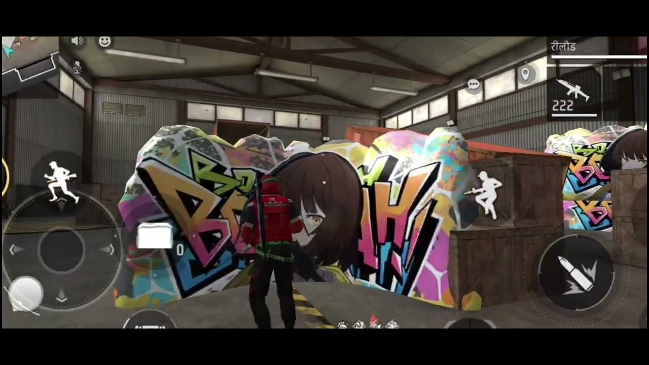 Free fire lover subscribe like karo total gaming Rai star#