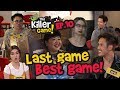 The Killer Game EP10 - Last Game, Best Game!
