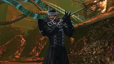 DCUO Episode 36 METAL PART 2 Official Relese Date (5th December)