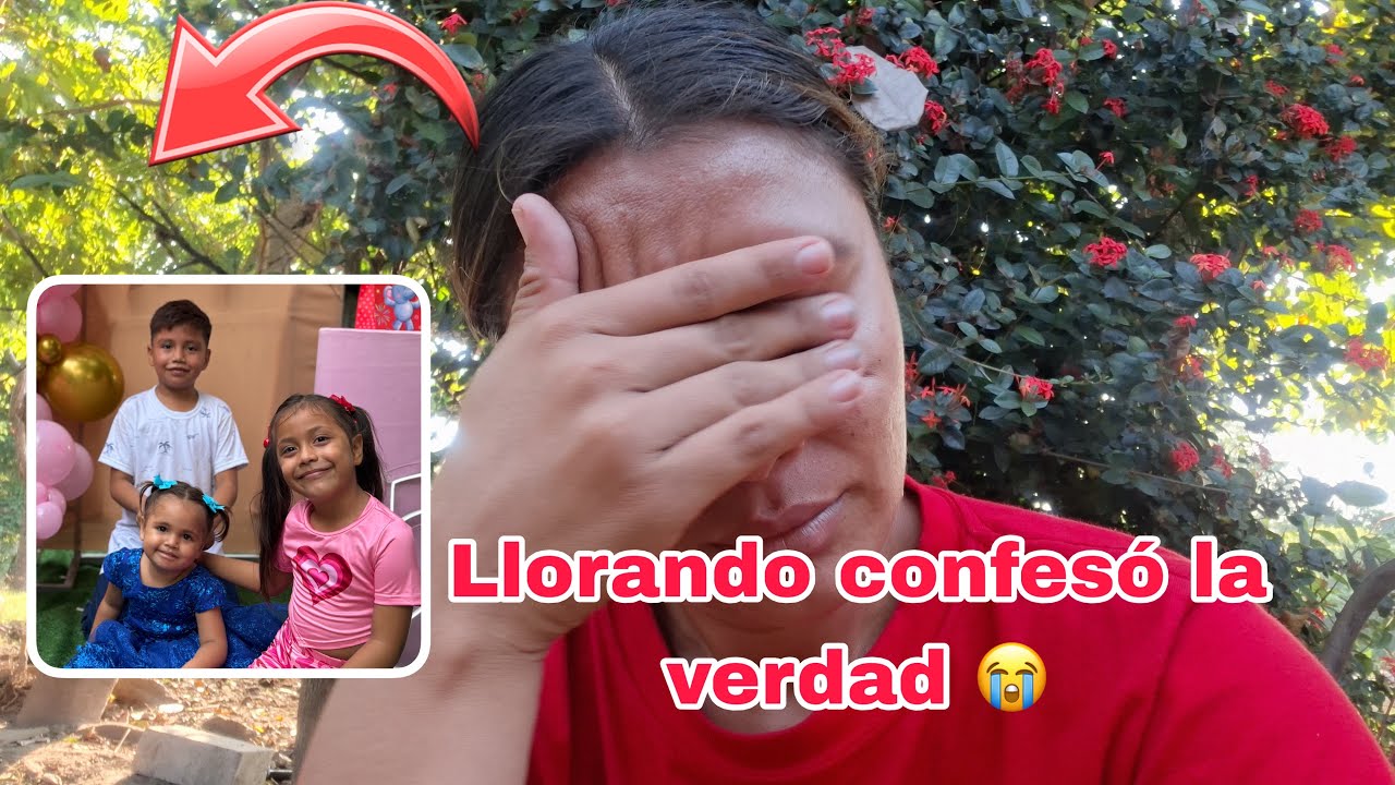 🚨Natalia tiene 3 Hijos 😳 no quiere a su otra hija 😡 le da vergüenza 