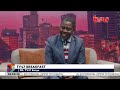 Funding Counties; South Africa Evictions; Court: Reconstitute Cabinet | TV47 Breakfast | 02.07.2026