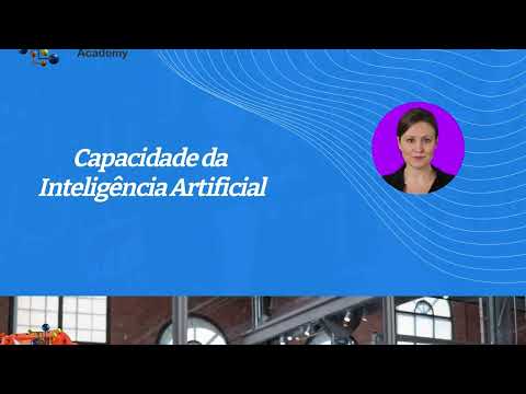 O Que a IA Pode e Não Pode Fazer?