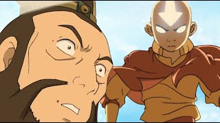 The Best Episode Of Avatar No One Talks About???