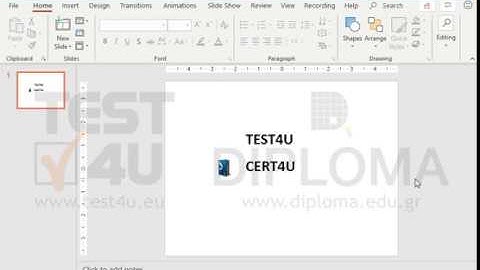 Start the slideshow to rehearse timings.