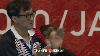 Fake shots | Video analysis | IHF Education Centre