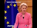 Stanje v Uniji 2021: #SOTEU