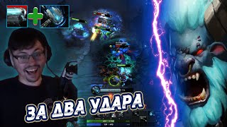 ПЕРМАНЕНТНЫЙ СТАН ► Dota 2 | Spirit Breaker | Патч 7.32