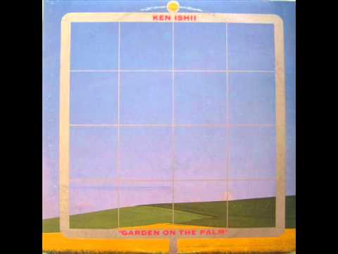Ken Ishii - Prodrome.wmv