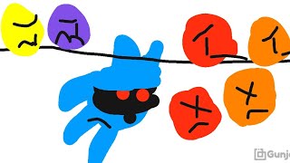 Sonic exe take grapefruit and peach to the hospital and peach and grapefruit deal banana and grape