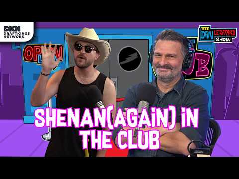 Everybody In The Club Put Your Hands Up | The Dan Le Batard Show