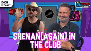 Everybody In The Club Put Your Hands Up | The Dan Le Batard Show