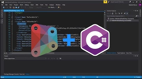 Dynamo y C# Parte 3 - Cargado de Nodos Automaticamente
