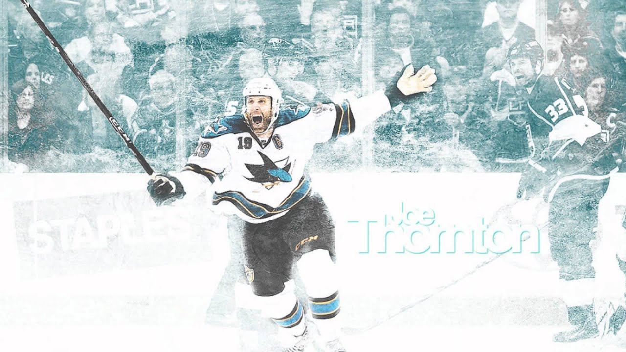 San Jose Sharks Goal Horn HQ - YouTube