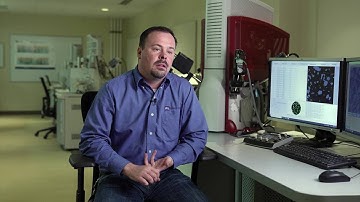 Ore characterisation and process mineralogy to meet sustainability goals - MissionZero TechTalks