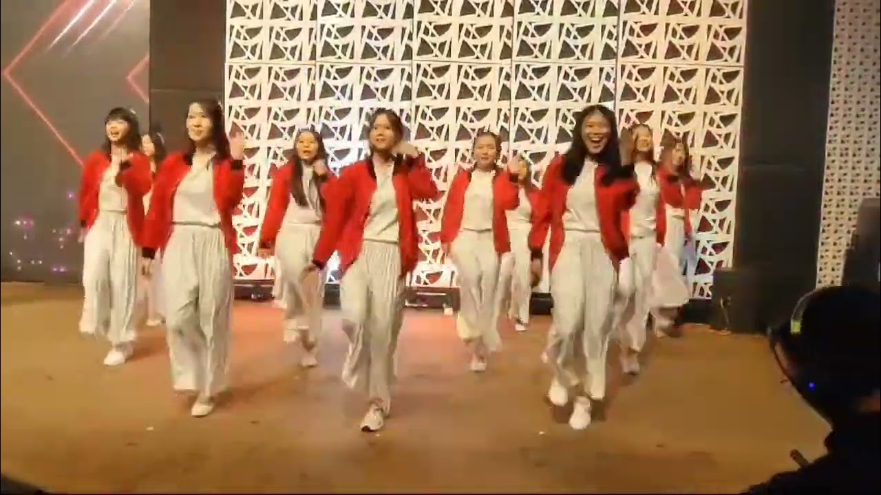 Bersuka dalam Tuhan - Booster NLW6