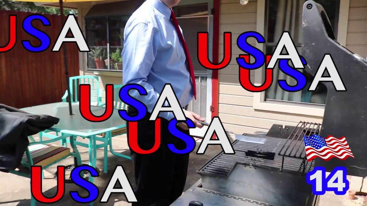 Tribute to American Heroes: Next Week Now