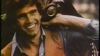 'Chaps' by Ralph Lauren [01] - TV commercial (1981)