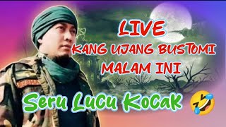 Download Lagu LIVE KANG UJANG BUSTHOMI MALAM INI MP3 Download Lagu LIVE KANG UJANG BUSTHOMI MALAM INI MP3