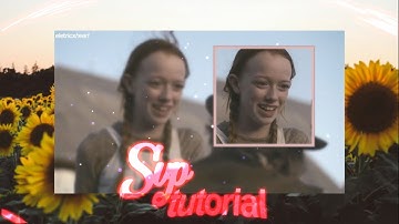 Svp Tutorial - effect 8