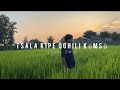 Tohu Swu Tsala Kipe Oghili Kümsü Sümi Love Song 2024