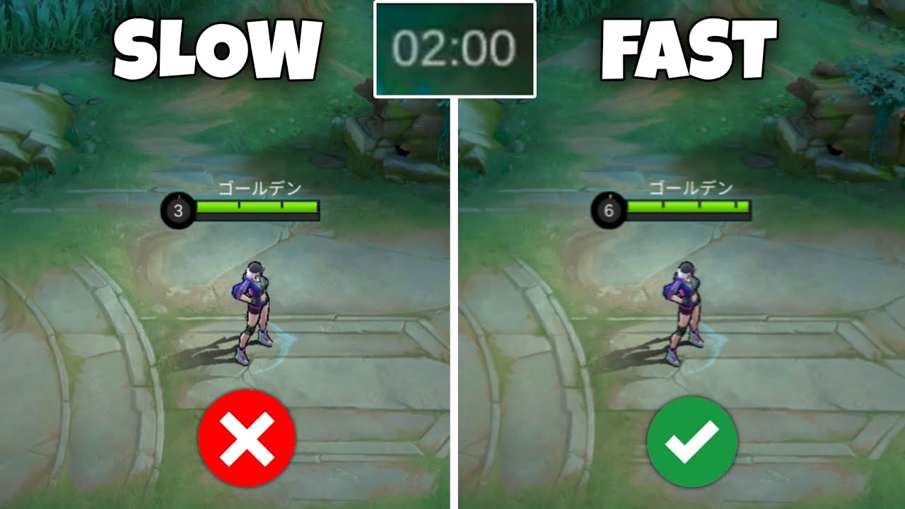 Natalia BEST Jungle Rotation To EASILY GAP The Enemy Jungler!