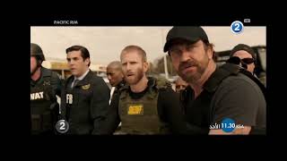 Mbc 2 - Den Of Thieves 2018 Promo. 01182026