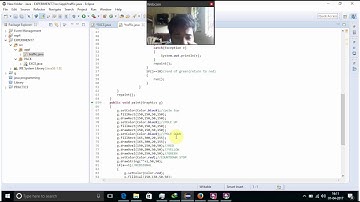 JAVA PROGRAMMING #09