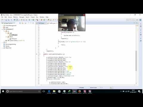 JAVA PROGRAMMING #09
